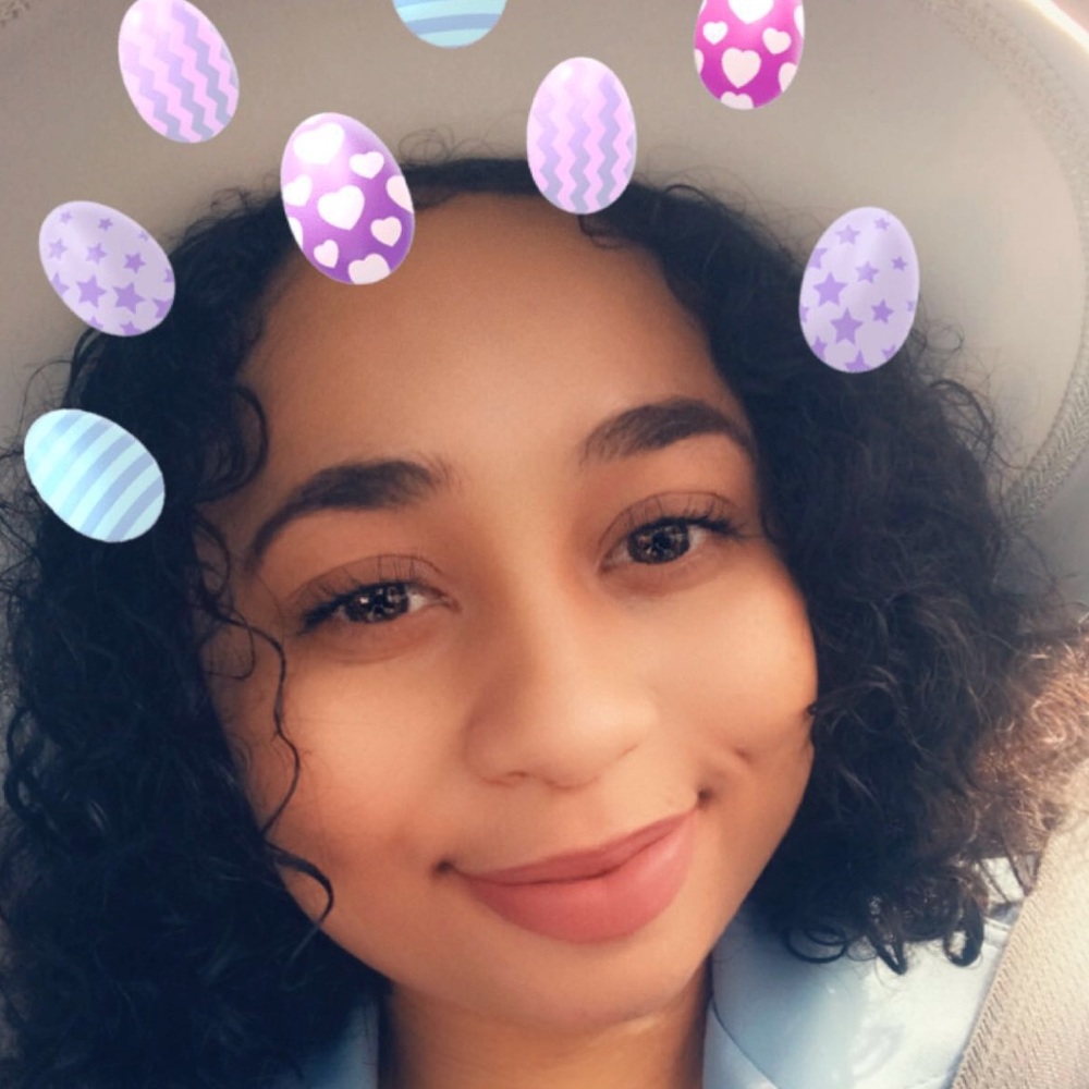 Meet your Posher, Armana